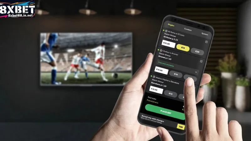 cac chu de hap dan co tai blog 8xbet