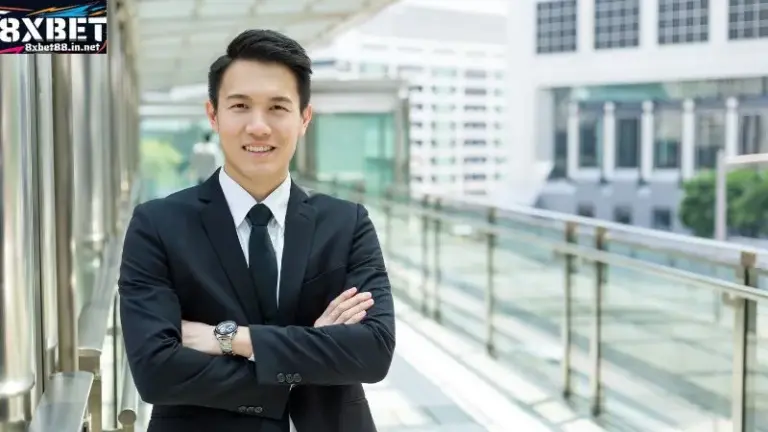 ceo pham hai va con duong phat trien 8xbet vung manh