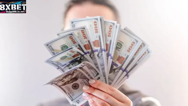 diem danh nhan 128k uu dai cuc khung tai nha cai 8xbet