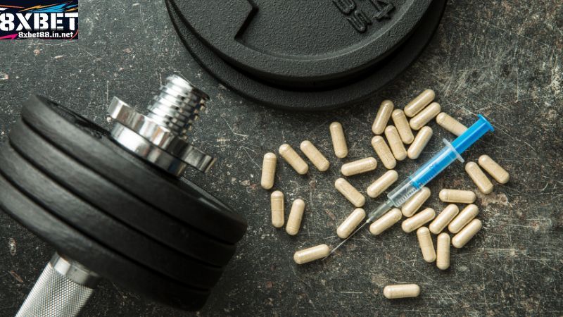 kiem tra doping la gi tim hieu quy trinh va cach thuc kiem tra doping