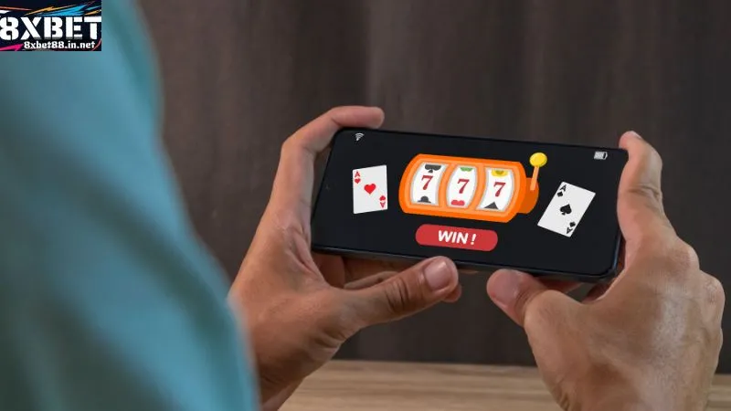 ly do ban nen tai sao chon 8xbet