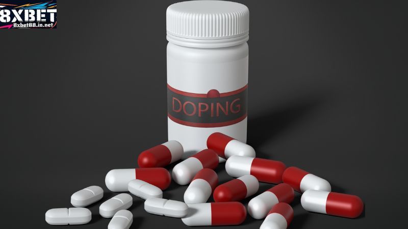 mot so vu su dung doping da bi phat hien trong bong da mot so vu su dung doping da bi phat hien trong bong da