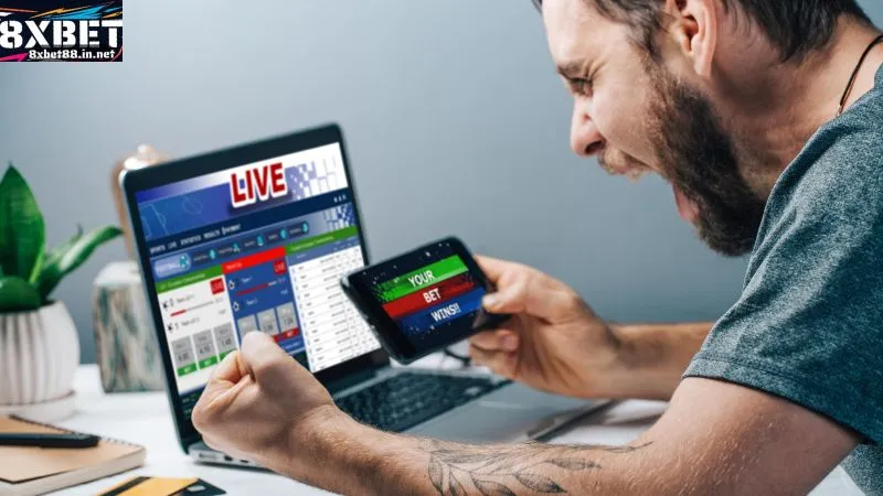 thao tac tao tai khoan ca cuoc don gian tai trang chu 8xbet thao tac tao tai khoan ca cuoc don gian tai trang chu 8xbet