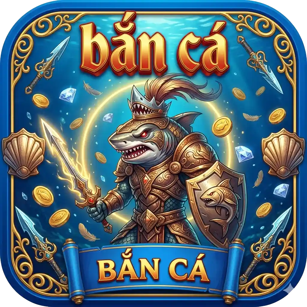ban ca 8xbet