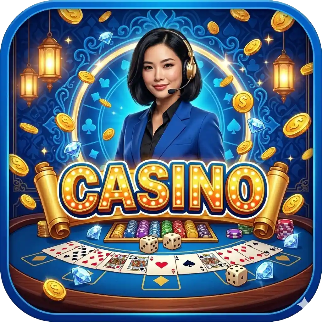 casino 8xbet