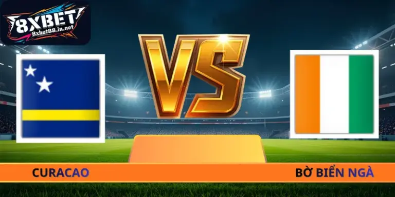 Nhận Định Curacao - Bờ Biển Ngà - 03h00 Ngày 26/06 World Cup 2026