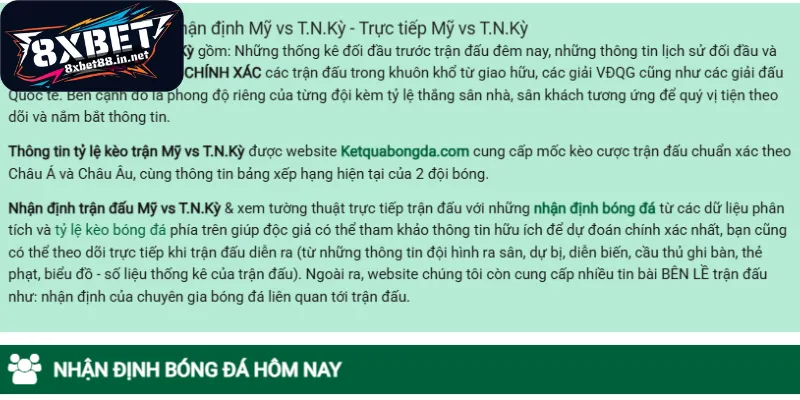 nha cai cong bo bang ty le cuoc Nhà cái công bố bảng tỷ lệ cược