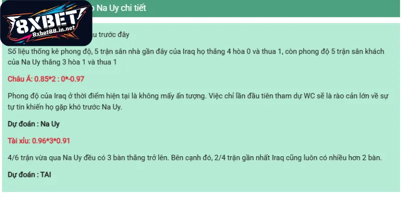 Nhận định diễn biến chính của hiệp thi đấu