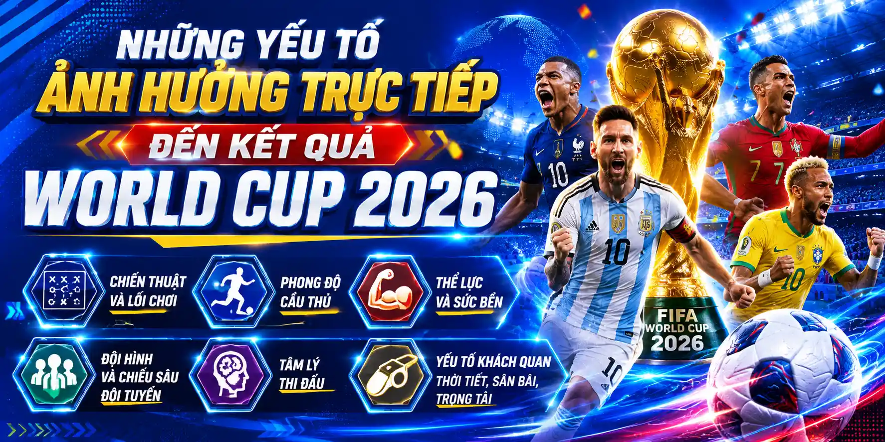 nhung yeu to anh huong ket qua