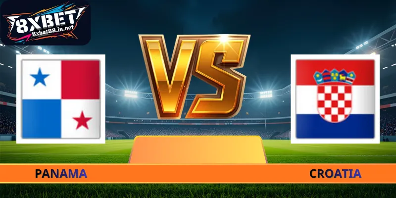 Soi Kèo Panama - Croatia - 06h00 Ngày 24/06 World Cup 2026