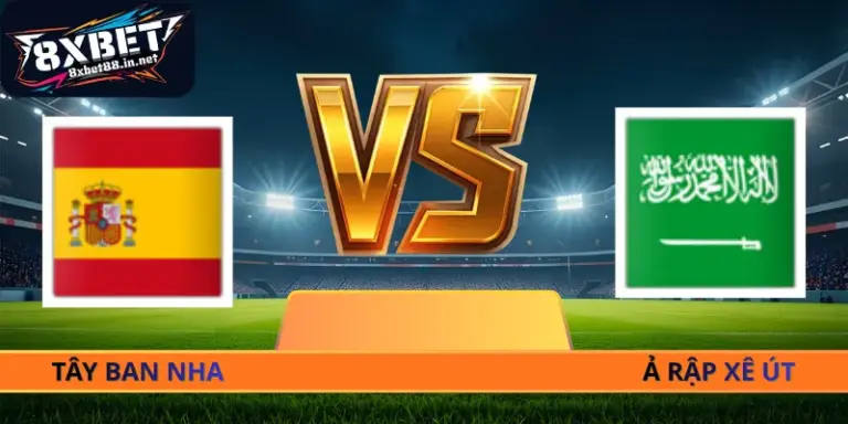 Soi Kèo Tây Ban Nha - Saudi Arabia - 23h00 Ngày 21/06 World Cup 2026