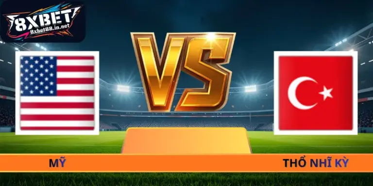 Nhận Định Thổ Nhĩ Kỳ - Mỹ - 10h00 Ngày 26/06 World Cup 2026