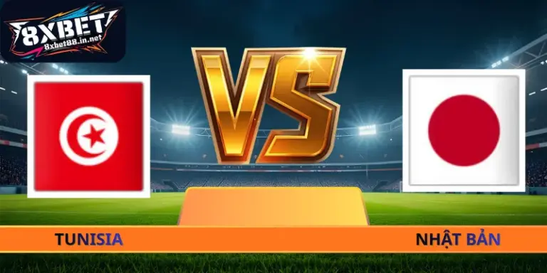 Soi Kèo Tunisia - Nhật Bản - 11h00 Ngày 21/06 World Cup 2026