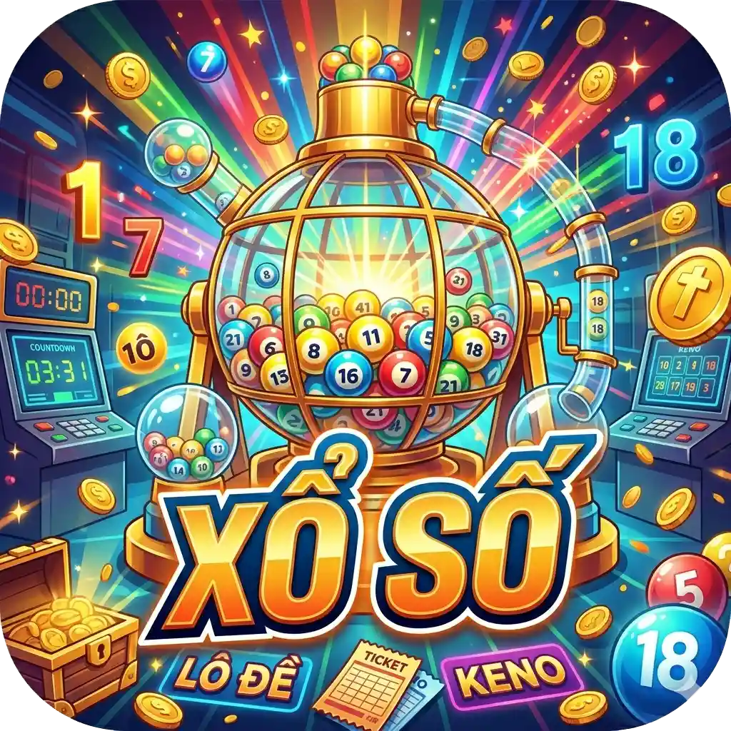 xo so 8xbet